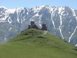 Urlaubsidee »Armenien & Georgien (ab Mai 2012)«