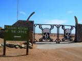 Urlaubsidee »GO4AFRIKA Expedition 2012«