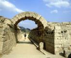 Urlaubsidee »Griechenland - Peloponnes-Rundreise«