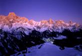 Urlaubsidee »Urlaub im Trentino von den Dolomiten zum Gardasee - Winterangebot«