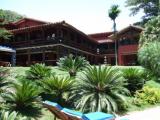 Urlaubsidee »Spa - Hotel Sazagua«
