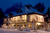 Urlaubsidee »„Sauerland meets Orient“ - Kulinarische Weihnachtstage mit Kochkurs am Sorpesee«
