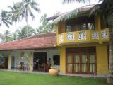 Urlaubsidee »Ayurveda mit der ganz persönlichen Note - die Kuma Villa«