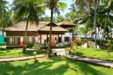 Urlaubsidee »Das Kadaltheeram - Ayurveda mit Prinzipien«