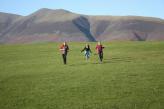 Urlaubsidee »The English Experience – Sprache, Abenteuer & Kultur in England«