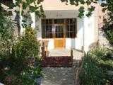Urlaubsidee »Urlaub auf  der Halbinsel Krim /privates Gästehaus in Jalta mit Meerblick«
