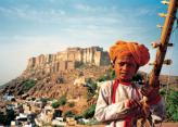 Urlaubsidee »Rajasthan - Land der Könige«