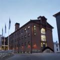 Urlaubsidee »Gefängnis- und Zelthotel, Leuchttürme, Baumhäuser und Glas-Iglus  – Ungewöhnliche Unterkünfte in Finnland und Schweden mit Suomi Travel«
