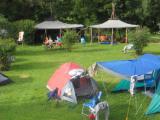 Urlaubsidee »Familiencamp Franken, Naheland und Schwarzwald«