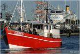 Urlaubsidee »Die maritimsten Ereignisse des Jahres live erleben«