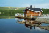 Urlaubsidee »Mitternachtssonne, Nordkap und die sauberste Natur Europas mit Suomi Travel und Lappland Klub Levi«
