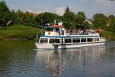Urlaubsidee »Ostern in der Region Stuttgart - die Schiffe des Neckar-Käpt'n fahren wieder«