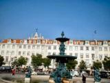 Urlaubsidee »VORWEIHNACHTLICHES LISSABON«