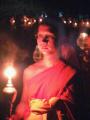 Urlaubsidee »Loy Krathong Festival – Das romantische Lichterfest«
