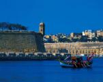 Urlaubsidee »MALTA mediterrane Inselgruppe für Singles (FEIERTAGSREISE)«