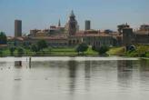 Urlaubsidee »Mantova präsentiert sich auf dem deutschsprachigen Markt«