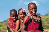 Urlaubsidee »Safari-Abenteuer in der Masai Mara (Kenia)«