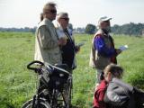 Urlaubsidee »Radeln und Aquarelle zeichnen - Mal- und Radreise in der Saale-Unstrut-Region«