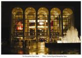 Urlaubsidee »Neuer Met-Spielplan in New York lockt mit Weltpremieren - Fairflight bietet Sonderreisen an«