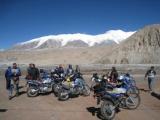 Urlaubsidee »China Motorradreise entlang der Seidenstraße «