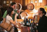 Urlaubsidee »Weingut-Hopping auf neuen Wine Trails im Süden Queenslands«