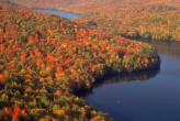 Urlaubsidee »Indian Summer in Neuengland«