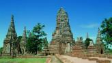 Urlaubsidee »Geführte Thailand Privatrundreise von Bangkok bis Chiang Rai «