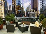 Urlaubsidee »New York Christmas Shopping und Fotoseminar «