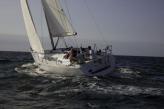 Urlaubsidee »Yachtcharter Ostsee - Rostock / Stadthafen«