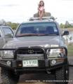Urlaubsidee »Thailand Spezial: 4×4 Autoreise durch den Isan – Der Mekong River bis nach Nong Khai «