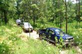 Urlaubsidee »Mit Four Wheel Travel Ltd. auf die Explorer-Tour Thailand Spezial «