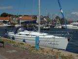 Urlaubsidee »Segeltörn mit Skipper auf dem Ijsselmeer - "All Inclusive"«