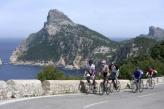 Urlaubsidee »Mallorca aktiv: Entspannte Radtouren und Golfurlaub ab Herbst «