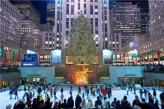 Urlaubsidee »Der Big Apple in der Vorweihnachtszeit: Fairflight hat Hotel- und Flugangebot zum XMas-Shopping aufgestockt«