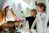 Urlaubsidee »Steiff Museum«
