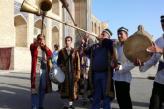 Urlaubsidee »Mythos Seidenstraße – Nach Usbekistan in das Reich von Sheherazade!«