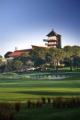 Urlaubsidee »Golfurlaub im 5-Sterne Luxus-Hotel & Spa – Türkische Riviera für Single-Golfer«