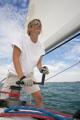 Urlaubsidee »Segeln um Teneriffa und La Gomera«