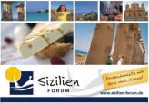Urlaubsidee »Osternurlaub in Sizilien: Sonnen, Meer, Kultur und Strand!«