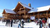 Urlaubsidee »Skiurlaub in den Rocky Mountains – Kanada für Singles & Alleinreisende«