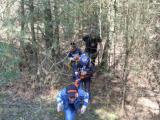 Urlaubsidee »Vater - Kind - Tage«