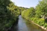 Urlaubsidee »Rot-grün Wandern in NRW: Industriekultur und Natur entdecken«
