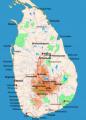 Urlaubsidee »Sri Lanka Rundreise mit privatem Fahrer«