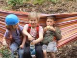 Urlaubsidee »Familiencamp Franken«