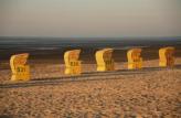 Urlaubsidee »Inselhüpfer - Nordsee«