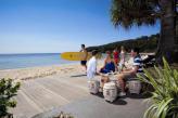 Urlaubsidee »Queensland Reisen mit neuem „Great Sunshine Way Pass“«