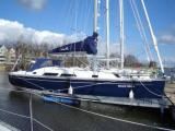 Urlaubsidee »Yachtcharter Ostsee - Flensburg und Heiligenhafen«