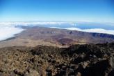 Urlaubsidee »Teneriffa - Trekking-Tour zum Pico del Teide (3.1719 m)«