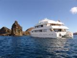 Urlaubsidee »Eine Galapagos-Kreuzfahrt mit der Treasure of Galapagos   «