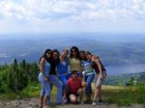 Urlaubsidee »Internationale Sommercamps in Kanada als ideale Vorbereitung aufs Abitur«